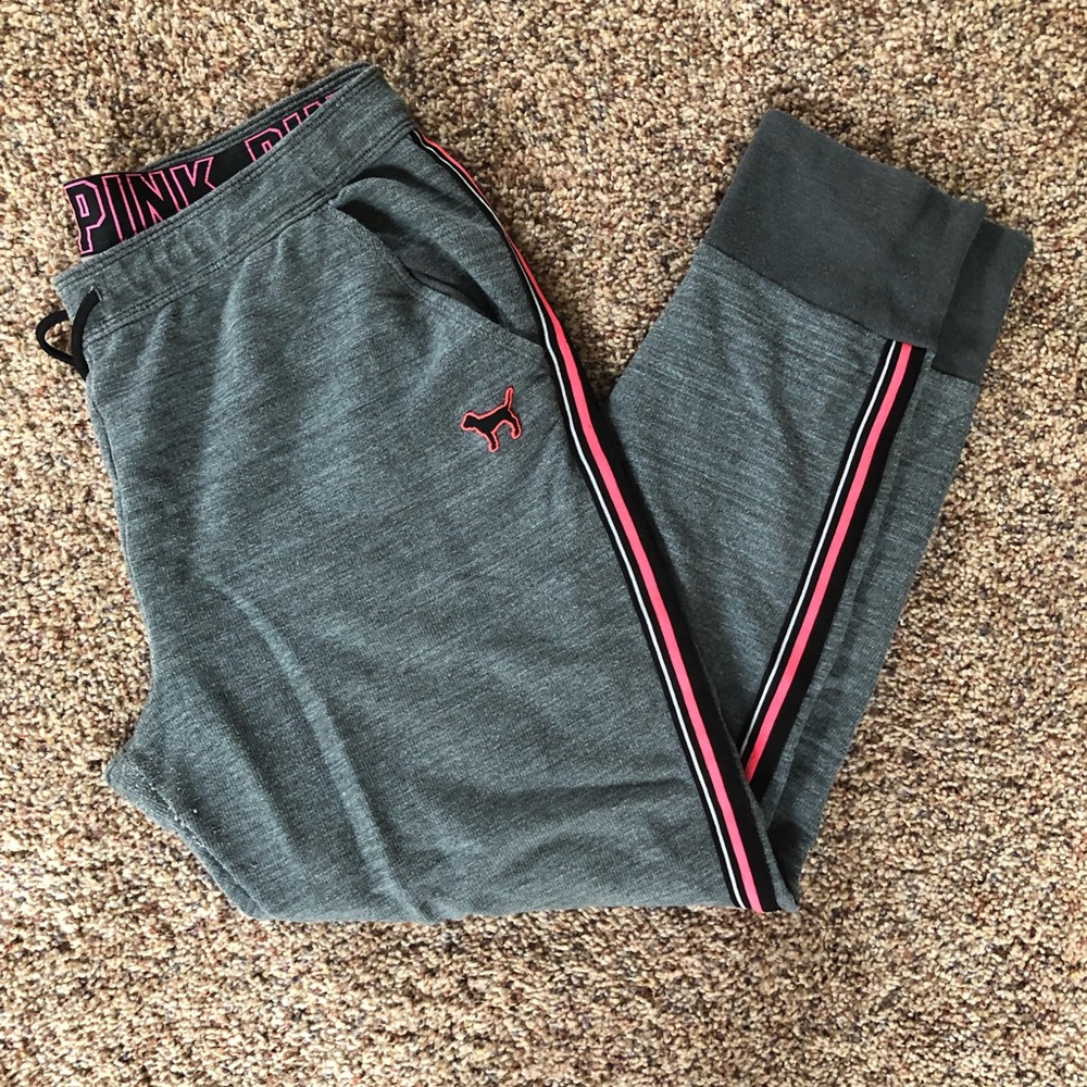 PINK VS Jogger Sweatpants